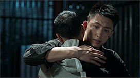 【7/10 UP】(第47話)<br>破氷行動 ~ドラッグ・ウォーズ~