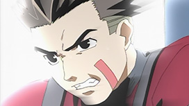 【5/1 最終話UP】(#67)<br>ゾイド -ZOIDS-