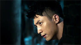 【6/26 UP】（第45話）<br>破氷行動 ～ドラッグ・ウォーズ～