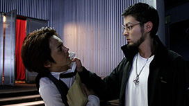 <small><font color=red>5/30 15時配信終了</font></small><br>闇金ウシジマくん【映画】