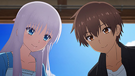 【8/7 UP】(#16)<br>Summer Pockets