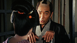 【8/21 UP】（第14話）<br>必殺仕事人Ⅴ・風雲竜虎編