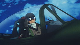 【全32話配信中】<br>紺碧の艦隊