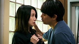【6/26 UP】(第3話)<br>セフレの品格 ドラマ版