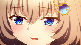 【8/7 UP】(Branch)<br>9-nine- Ruler's Crown