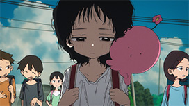 【全6話配信中】<br>タコピーの原罪