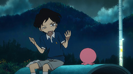 【8/4 最終話UP】（第6話）<br>タコピーの原罪