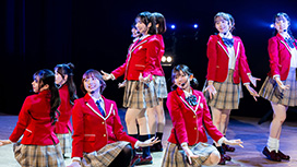 【7/10 NEW】(全6話)<br>ラブライブ!スクールアイドルミュージカル the DRAMA