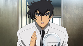 【7/10 NEW】(第一話~第二話)<br>地獄先生ぬ~べ~