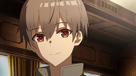 【7/17 NEW】(第1話)<br>公女殿下の家庭教師
