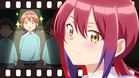 【7/17 UP】(#02)<br>ばっどがーる