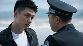 【7/17 最終話UP】(第48話)<br>破氷行動 ~ドラッグ・ウォーズ~