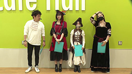 【7/17 最終話UP】（#24）<br>海賊王船長タック season.12