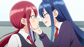 【8/7 UP】(#05)<br>ばっどがーる
