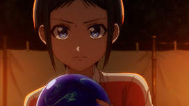 【10/2 最終話UP】（12投目）<br>Turkey!