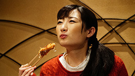 【全12話配信中】ワカコ酒 Season2