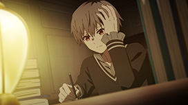【7/24 UP】(第2話)<br>公女殿下の家庭教師