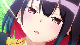【9/18 UP】（#11）<br>ばっどがーる