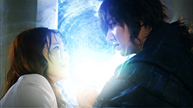 【全24話配信中】<br>シンイ-信義-