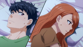 【7/28 UP】(第3話)<br>デキちゃうまで婚【オンエア版】