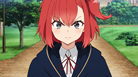 【9/11 UP】（第8話）<br>公女殿下の家庭教師