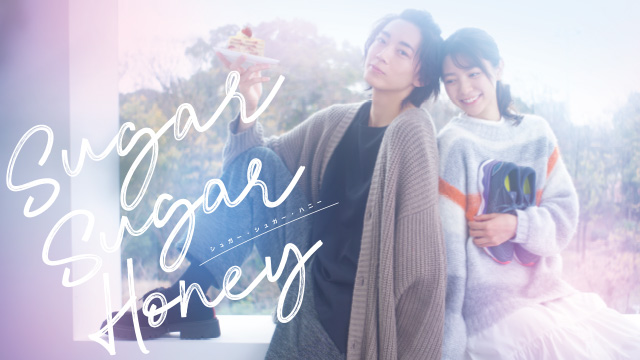 【全8話配信中】<br>Sugar Sugar Honey