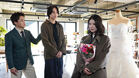 【全11話配信中】<br>私の知らない私