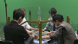 【全話配信中】<br>第21回モンド杯
