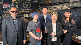 【10/9 UP】(#47)<br>シン・オカルト倶楽部