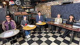 【10/23 UP】（＃４８）<br>シン・オカルト倶楽部