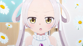 【9/11 UP】（第6話）<br>ワンルーム、日当たり普通、天使つき。