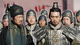 【12/18 UP】（75話～76話）<br>始皇帝 天下統一