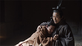 【11/20 UP】（69話）<br>始皇帝 天下統一