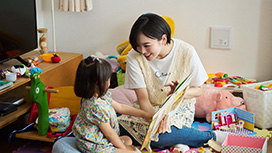【9/18 最終話UP】(Last Episode)<br>恋愛禁止