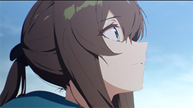 【9/18 最終話UP】（ episode）<br>アークナイツ【焔燼曙明/RISE FROM EMBER】"