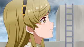 【9/25 最終話UP】（第10話）<br>うたごえはミルフィーユ