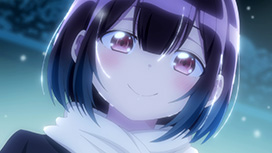【9/25 最終話UP】（#12）<br>ばっどがーる