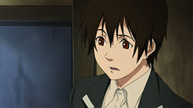 【9/29 NEW】（全12話）<br>紅