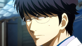 【10/9 NEW】（万事屋篇/真選組篇）<br>銀魂 THE SEMI-FINAL