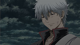 【10/2 NEW】<br>劇場版銀魂 完結篇 万事屋よ永遠なれ