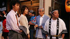 【10/23 NEW】<br>釣りバカ日誌17 あとは能登なれハマとなれ！