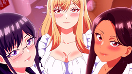 【12/18 最終話UP】（＃8）<br>ギルティホール【オンエア版】