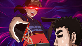 【12/4 UP】（#08）<br>野原ひろし 昼メシの流儀