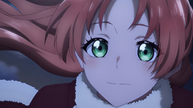 【11/13 UP】（第5話）<br>悪食令嬢と狂血公爵