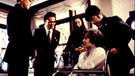 【10/2 NEW】<br>借王７ -THE MOVIE 2000-