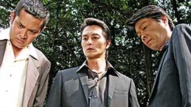 【10/2 NEW】<br>実録・侠魂