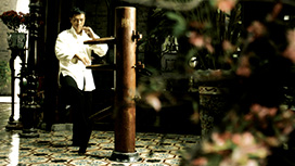 イップ・マン　序章（字幕・吹替）