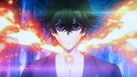 【10/9 最終話UP】（拾参話）<br>ハイガクラ