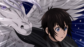 【12/4 UP】（EPISODE 08）<br>素材採取家の異世界旅行記