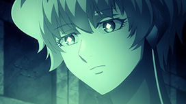 【12/18 UP】（第22話）<br>結婚指輪物語II